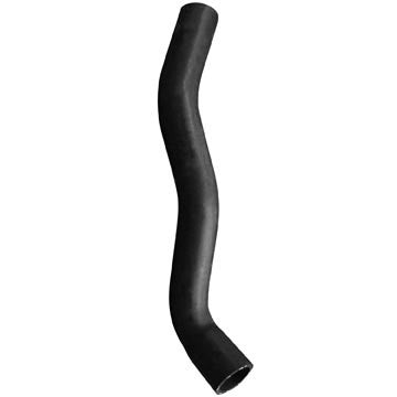 dayco radiator coolant hose  frsport 72551