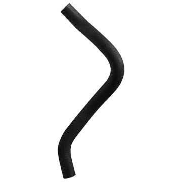 dayco radiator coolant hose  frsport 72562