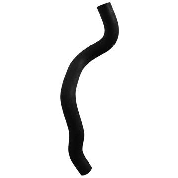 dayco radiator coolant hose  frsport 72564