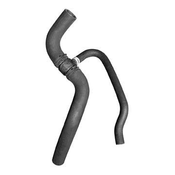 dayco radiator coolant hose  frsport 72574