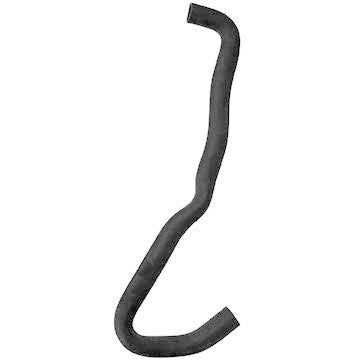 Dayco Radiator Coolant Hose  top view frsport 72578