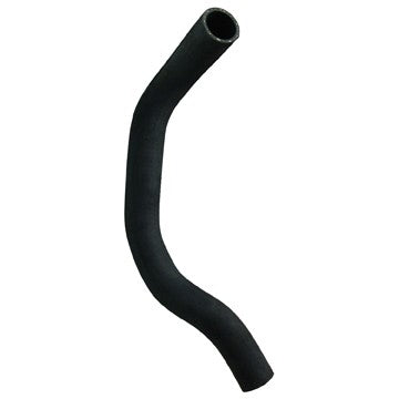 Dayco Radiator Coolant Hose  top view frsport 72585