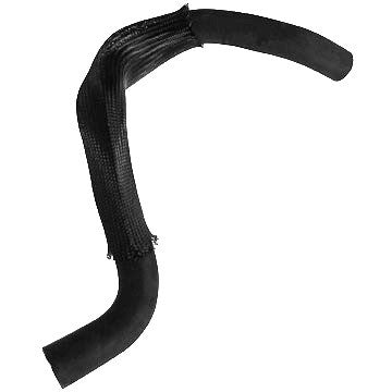 dayco radiator coolant hose  frsport 72588