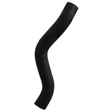 dayco radiator coolant hose  frsport 72592