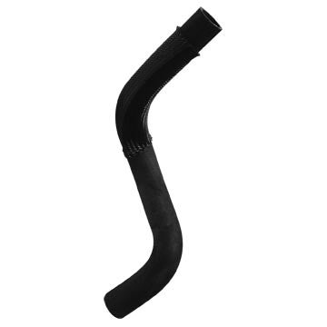 dayco radiator coolant hose  frsport 72593