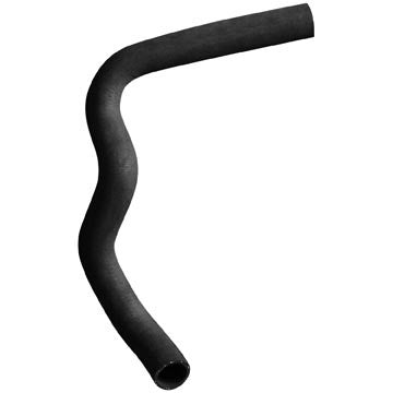 dayco radiator coolant hose  frsport 72598