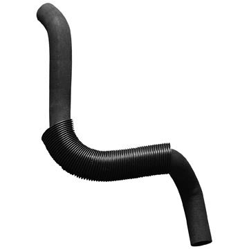 dayco radiator coolant hose  frsport 72607