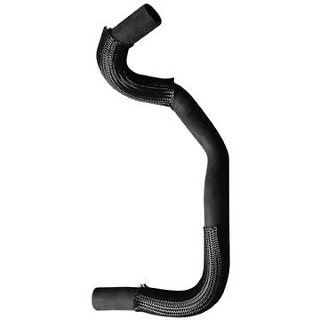 dayco radiator coolant hose  frsport 72608