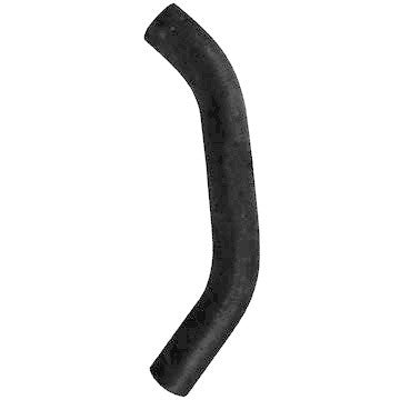 Dayco Radiator Coolant Hose  top view frsport 72610