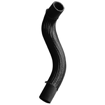 dayco radiator coolant hose  frsport 72612