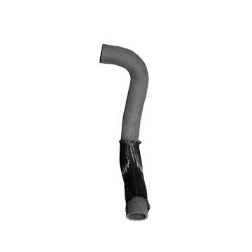 dayco radiator coolant hose  frsport 72615