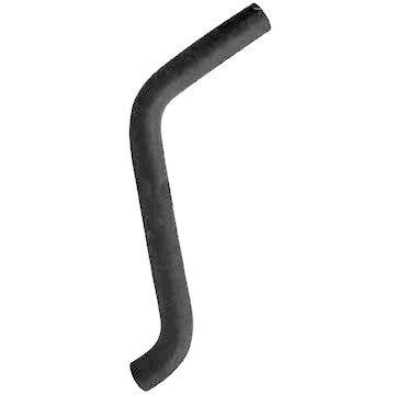 dayco radiator coolant hose  frsport 72616