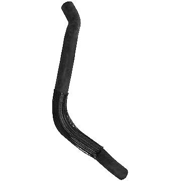 dayco radiator coolant hose  frsport 72617