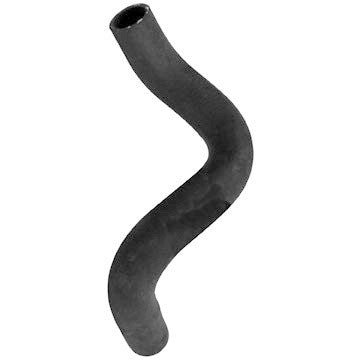 dayco radiator coolant hose  frsport 72618