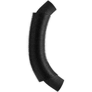 dayco radiator coolant hose  frsport 72620