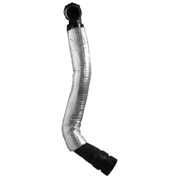 dayco radiator coolant hose  frsport 72633