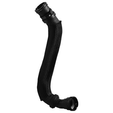 dayco radiator coolant hose  frsport 72634