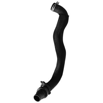 dayco radiator coolant hose  frsport 72638