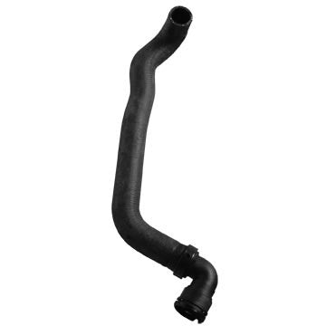 dayco radiator coolant hose  frsport 72640