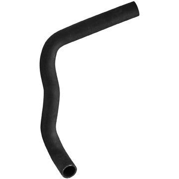 Dayco Radiator Coolant Hose  top view frsport 72648