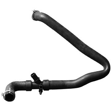 dayco radiator coolant hose  frsport 72655