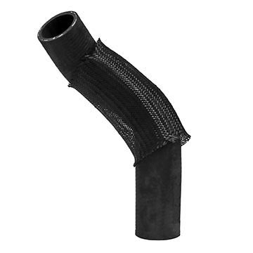 dayco radiator coolant hose  frsport 72674