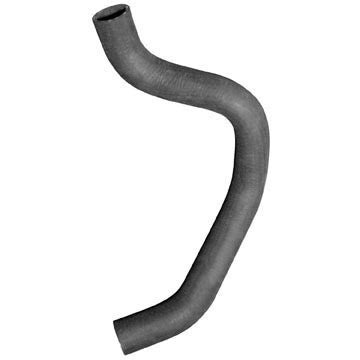 dayco radiator coolant hose  frsport 72677