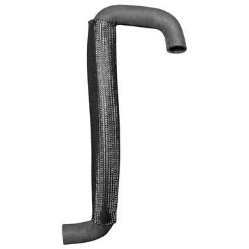 dayco radiator coolant hose  frsport 72679