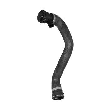 dayco radiator coolant hose  frsport 72683