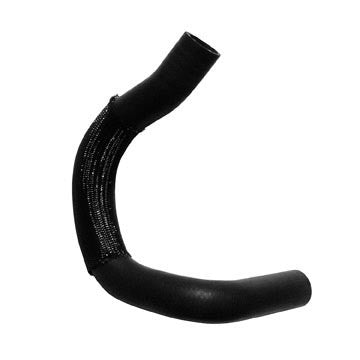 dayco radiator coolant hose  frsport 72684