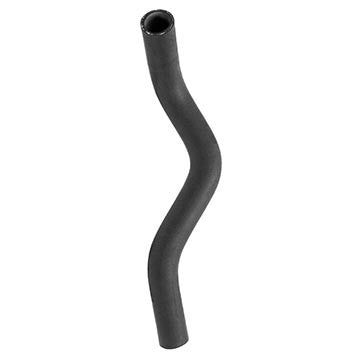 Dayco Radiator Coolant Hose  top view frsport 72688