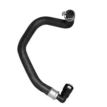 dayco radiator coolant hose  frsport 72696