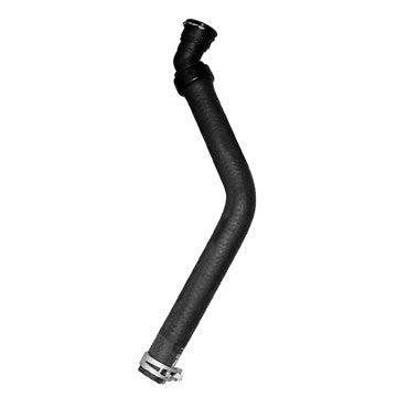 dayco radiator coolant hose  frsport 72700