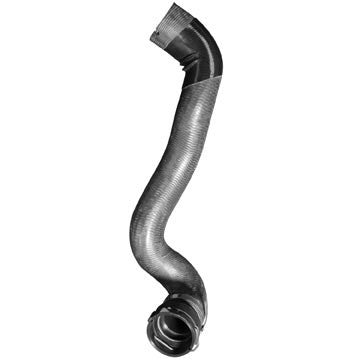 dayco radiator coolant hose  frsport 72709