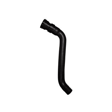 dayco radiator coolant hose  frsport 72727