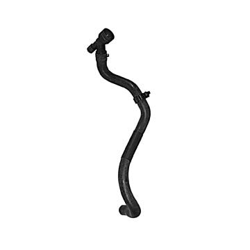 dayco radiator coolant hose  frsport 72732