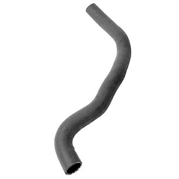 dayco radiator coolant hose  frsport 72741