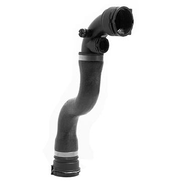 dayco radiator coolant hose  frsport 72742