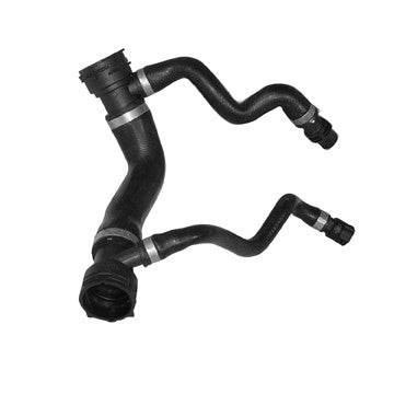 dayco radiator coolant hose  frsport 72743