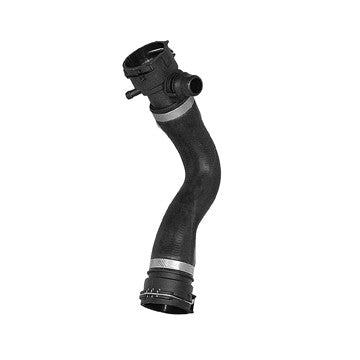 dayco radiator coolant hose  frsport 72744