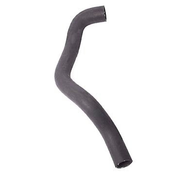 Dayco Radiator Coolant Hose  top view frsport 72765