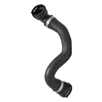 dayco radiator coolant hose  frsport 72767