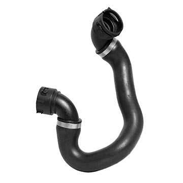 dayco radiator coolant hose  frsport 72774