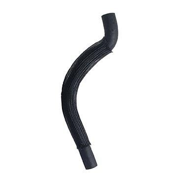 dayco radiator coolant hose  frsport 72777