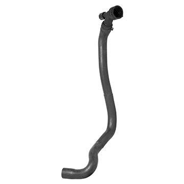 dayco radiator coolant hose  frsport 72789