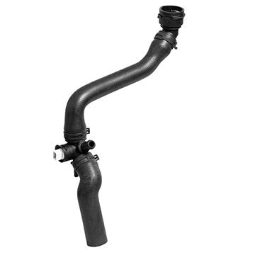 dayco radiator coolant hose  frsport 72793