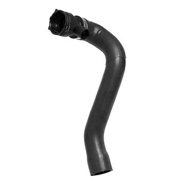 dayco radiator coolant hose  frsport 72796