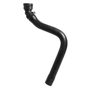 dayco radiator coolant hose  frsport 72801