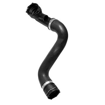 dayco radiator coolant hose  frsport 72802