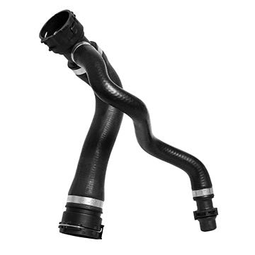 dayco radiator coolant hose  frsport 72806